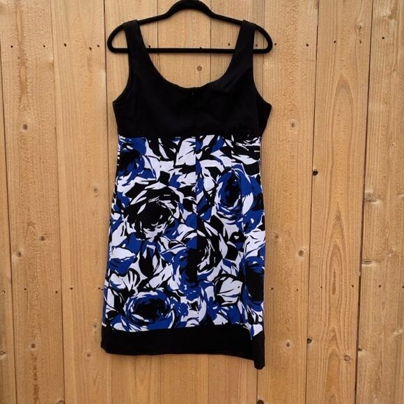 Take 50% OFF- Ronnie Nicole Women's Dress, Size-12 - Picture 5 of 7